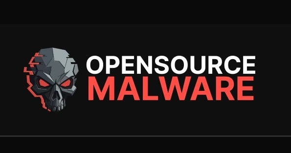 OpenSourceMalware logo